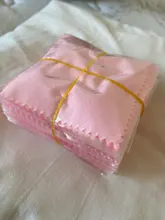 Paño de limpieza de Color plata de ley 8x8cm, paño de pulido, limpieza suave, doradas y plateadas paño de limpieza de joyas, 10 Uds., 50 Uds.