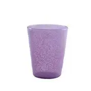 

Memento by SERAFINO ZANI Set di 6 bicchieri da 30 cl Malva in metacrilato