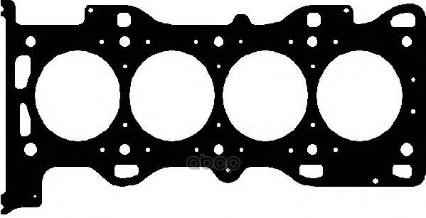 Прокладка Гбц Ford Focus Ii/Mondeo Iii/Mazda 3/6 2.0 02- Elring 255070 Elring арт. 255070