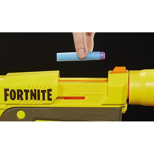 Бластер Nerf Fortnite Спрингер