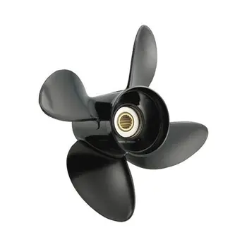 

Propeller 4x12.5x21, Solas, 1413-125-21 141312521