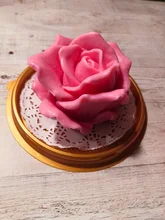 Роза из мыла Роза из мыла