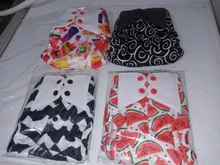 Cubierta de pañal lavable para bebé, novedad, 2020,11