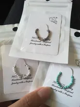 Bohemia Mini cuentas anillos Piedra Natural joyería Multi Color anillos hechos a mano elástico ajustable moda regalos las mujeres las niñas