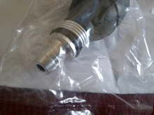 6/8/10/12mm Hand Fuel Pump Line Hand Primer Bulb Petrol Diesel Liquid Oil Gas Water Tansfer