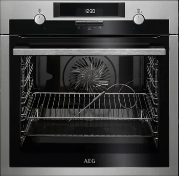 

AEG OVEN BPE542120M PIROLITICO INOX TO + TOUCH