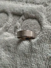 ELSEMODE de acero de titanio de la Iglesia Ortodoxa Rusa de las escrituras de la Biblia del señor Cruz con oración anillos para los hombres y las mujeres joyería cristiana