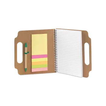 

Notepad (70 Sheets) 144237