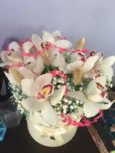 Tiny leaf garland fairy light decor LED Copper Wire string lights for Wedding forest