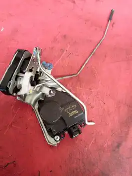 

1015280670 SYR7SLF060 Door Lock Front Right Suzuki Jimny Sn (fj) *