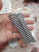 4 pares de 1/6 de muñeca de Blyth calcetines para muñecas de escala 1/6 calcetines Ropa Accesorios aptos para top/Blythe Kurhn... OB Momoko Blyth 1/6 muñeca