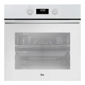 

Multifunction oven Teka HSB 630 White cleaning system Hydroclean