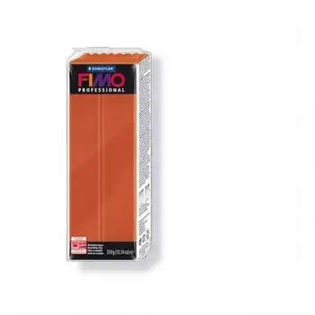 

FIMO PROFESSIONAL TERRACOTTA 350 GR