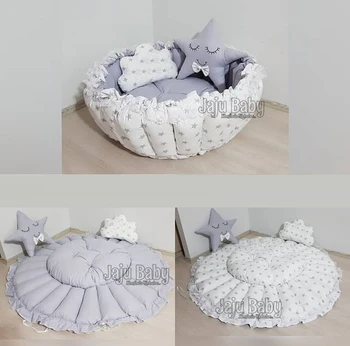 jaju baby nest