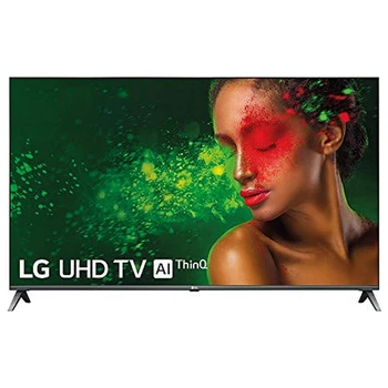 

Smart TV LG 65UM7510 65" 4K Ultra HD LCD WiFi Grey