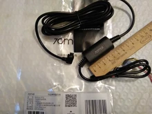 Hardware-Kit Parking-Surveillance-Cable Dash-Cam A800 Parking-Monitior 70mai Mini 