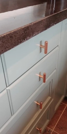 Uke Modern Furniture Handles Cabinet Drawer Wardrobe Handles Kitchen Cupboard Door Handles Rose Gold Brushed Brass Black Solid Buy Cheap In An Online Store With Delivery Price Comparison Specifications Photos And