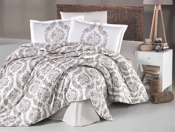 

Ranforce Very Colorfull % 100 Cotton Quality Bedding Set Double King Queen Bed Duvet Cover Set Lux Modern Romantic Bedsheet S...