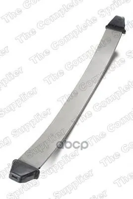 Рессора Подвески Mersedes Sprinter 95-06 /Vw Lt 96-06 Lesjofors арт. 5756804