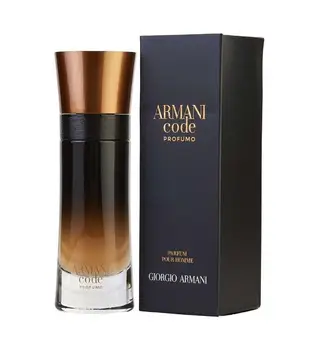 

-G-iorgio A-rmani Code Profumo Edp 110 Ml Erkek Parfüm