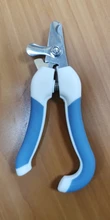 Nail-Clippers Pet Beauty-Cleaning-Supplies Dog Cat Stainless-Steel Professional Labor-Saving