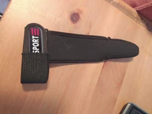 Guantes antideslizantes de un solo dedo, protectores de pesca, para pescadores, Surfcasting, transpirables, equipo de pesca