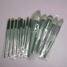 Makeup-Brushes Blush-Fiber Pens-Make-Up-Tool Matcha Mydestiny Beauty Brushes-Foundation--Powder