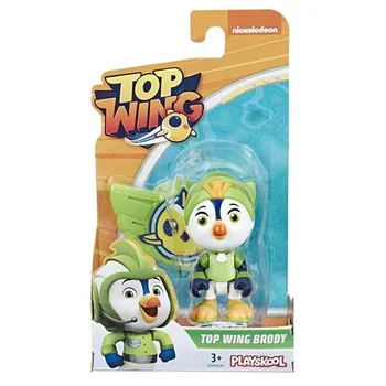 

Top Wing Hasbro action figures