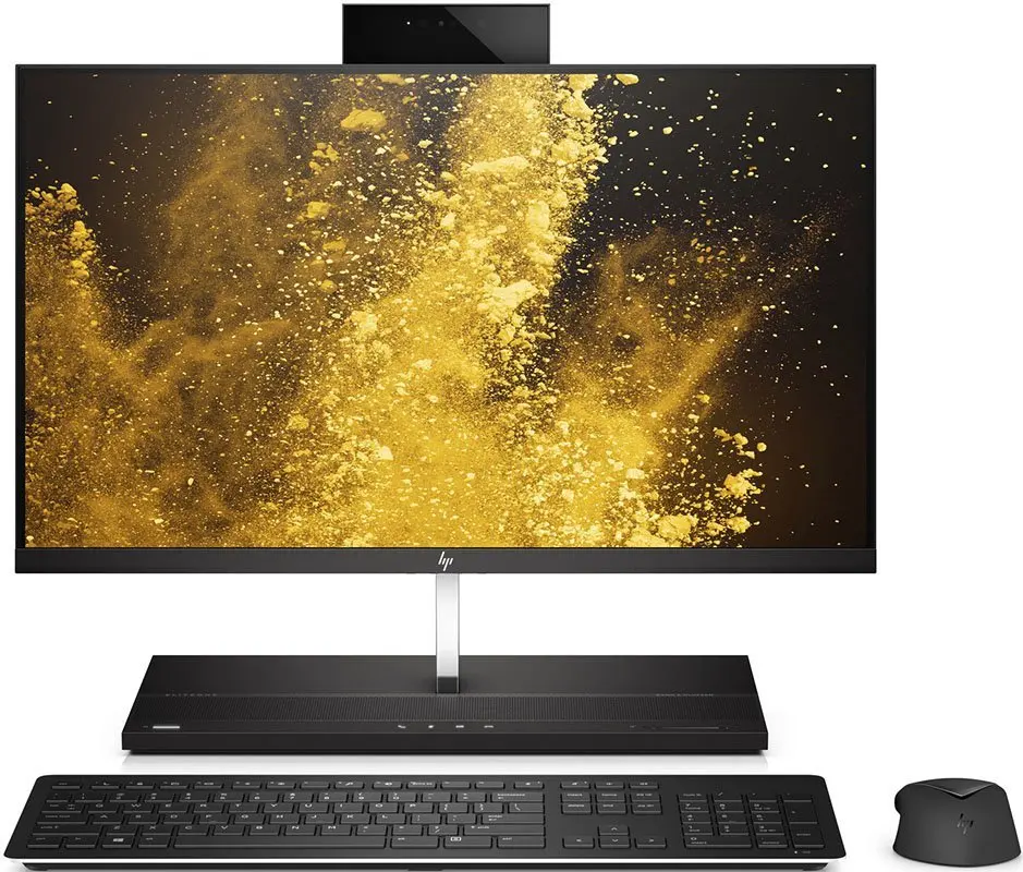 Моноблок HP EliteOne 1000 G2 AiO NT 27&quot (2B387ES) | Компьютеры и офис