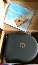 Stick Hammer Tuner Piano-Finger-Piano-Gift Kalimba-Case Thumb Acrylic Transparent 17-Key