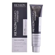 Permanent Dye Revlonissimo Revlon N5,13(60 ml