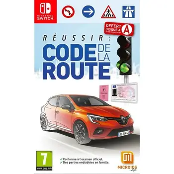 

Succeed in the game exchange code Road