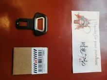 Clip Stopper-Plug Belt-Buckle Bottle-Opener Interior-Accessories Car-Seat-Belt Vehicle-Mount