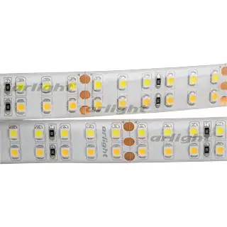 

020560 tape RTW 2-5000se 24v White-mix 2x2 (3528, 1200 LED, Lux)-5 m. Arlight