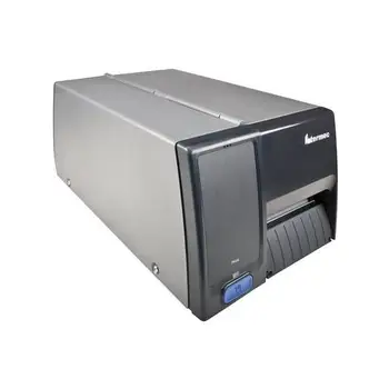 

Labeling machine table model PM43c USB size 114 mm LCD screen 203.2 mm/s NeraHONEYWELL1295.98