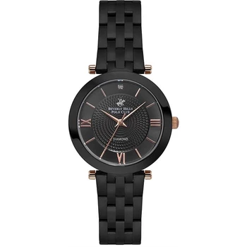 

Beverly Hills Polo Club BP3103X.060 Lady Wrist watch