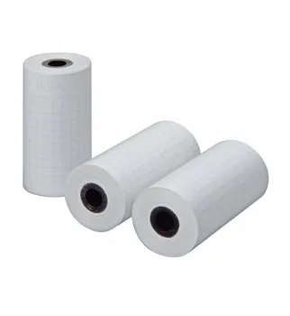 

Roll DIGITAL tachograph Paper 3 PCs