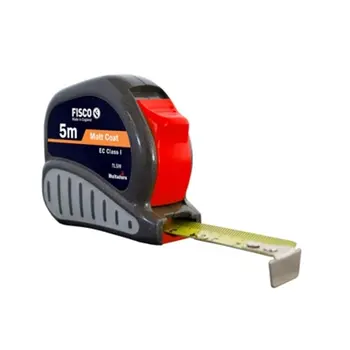 

FLEXOMETER 5MX19MM ABS C/BRAKE TRILOCK FISCO