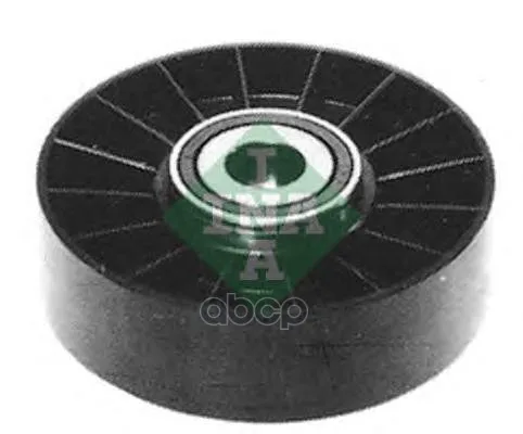 Опорный Ролик Ina 532006610 Ina арт. 532006610