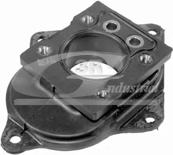 

427073RG. SUPPORT CARBURETOR. SEAT: IBIZA TOLEDO, CORDOBA, VW: GOLF JETTA, POLE CADDY PASSAT, VENTO