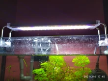 Led-Lighting Aquarium Chihiros Fish-Tank Aquatic-Plant Sunsun Ade Nicrew SMD 18W 220V