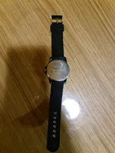 Gemius-Reloj de pulsera militar de nailon Para Hombre, cronógrafo deportivo de cuarzo, Masculino