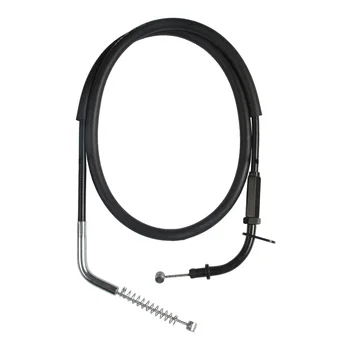 

MotoMaster 58410-01D21 Choke Cable for Suzuki GS 500 E