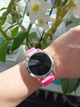 Correa de repuesto para reloj, accesorios universales de goma para deporte, correa de silicona de 12mm, 14mm, 16mm, 18mm, 20mm, 22mm y 24mm