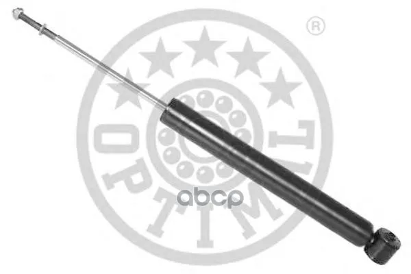Амортизатор Optimal A1173g Optimal арт. A1173G