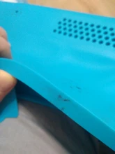 Alfombrilla de Trabajo de Reparacion de Telefonos Moviles Aislamiento Térmico de Protección Anticalor para Estación de Soldadura BGA