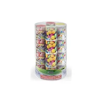 

Pack. 24 sharpener can 2 foriLEBEZ18.2