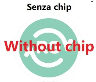 

W2030A Black Toner chips compatible for HP Color LaserJet Pro M454 ,M479-2.400 pages 415A