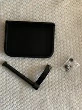 Soporte de papel higiénico de acero inoxidable para baño, montaje en pared, soporte de papel de váter para teléfono, estante, accesorios para rollo de toalla