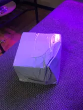 MICTUNING-Luz LED redonda para remolque, luz ámbar de 5,3 pulgadas con luz de freno/DRL/ Flow, señal de giro ámbar para coche, camión, barcos, Buses y furgonetas, 2 uds.